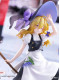 Фігурка Furyu Touhou Project - Kirisame Marisa - Muchute Figure Фігурка Furyu Touhou Project - Kirisame Marisa - Muchute Figure
