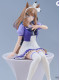 Фігурка FuRyu Umamusume: Pretty Derby - Almond Eye - Noodle Stopper Figure