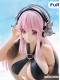 Фігурка Furyu Super Sonico - Noodle Stopper Figure - Black Bikini ver. Фігурка Furyu Super Sonico - Noodle Stopper Figure - Black Bikini ver.