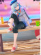 Фігурка Furyu Arknights - Mizuki - Noodle Stopper Figure - Summer Feast Ver.