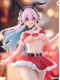 Фігурка Furyu Super Sonico - BiCute Bunnies Figure - Santa Ver.