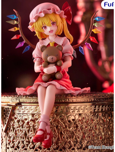 Фігурка Furyu Touhou Project - Flandre Scarlet - Noodle Stopper Figure