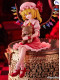 Фігурка Furyu Touhou Project - Flandre Scarlet - Noodle Stopper Figure