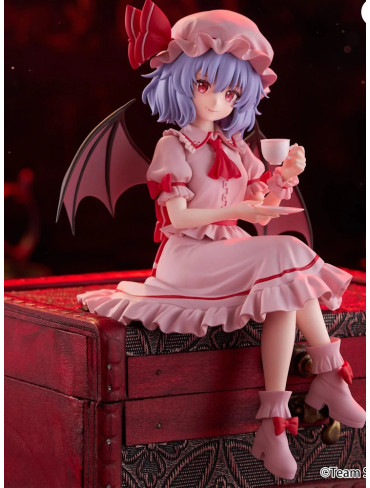 Фігурка Furyu Touhou Project - Remilia Scarlet  - Noodle Stopper Figure