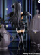 Фігурка FuRyu K-ON! - Akiyama Mio - BiCute Dark Figure