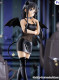 Фігурка FuRyu K-ON! - Akiyama Mio - BiCute Dark Figure