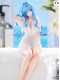Фігурка FuRyu Goddess of Victory: Nikke - Helm - Noodle Stopper Figure - After Shower Фігурка FuRyu Goddess of Victory: Nikke - Helm - Noodle Stopper Figure - After Shower