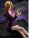 Фігурка Furyu Hunter x Hunter - Pakunoda - Noodle Stopper Figure