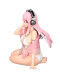Фігурка Furyu Nitroplus Super Sonico Noodle Stopper Figure Summer Memory ver. Фігурка Furyu Nitroplus Super Sonico Noodle Stopper Figure Summer Memory ver.