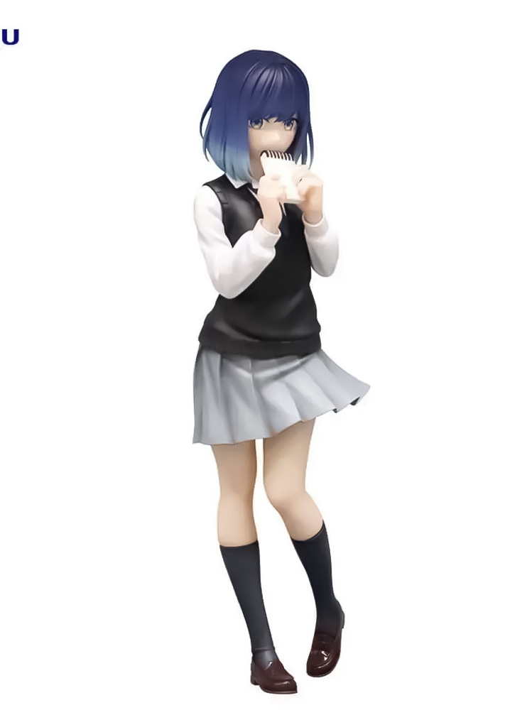 Фігурка Oshi no Ko Trio-Try-iT Figure Kurokawa Akane Фігурка Oshi no Ko Trio-Try-iT Figure Kurokawa Akane