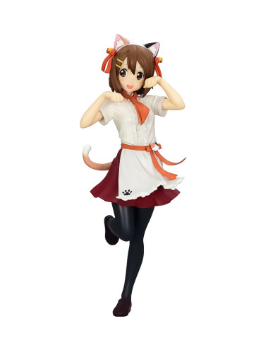 Фігурка Furyu K-ON! Trio-Try-iT Figure Hirasawa Yui