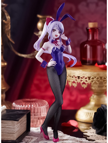Фігурка Furyu Overlord BiCute Bunnies Figure Shalltear Bloodfallen