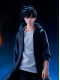 Фігурка Furyu Solo Leveling - Sung Jinwoo - Trio-Try-iT Figure Фігурка Furyu Solo Leveling - Sung Jinwoo - Trio-Try-iT Figure