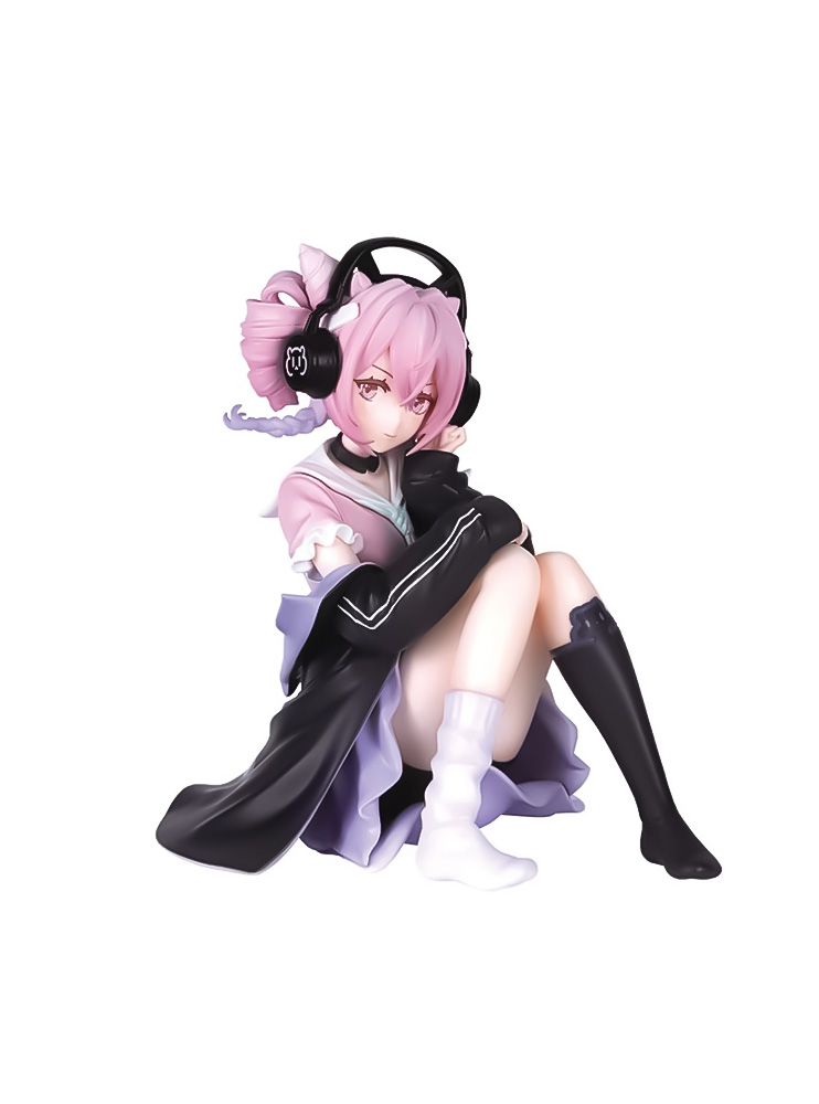 Фігурка Furyu Arknights Noodle Stopper Figure U-Official Energy Link Ver.