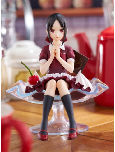Фігурка Furyu Kaguya-sama: Love is War Special Figure Shinomiya Kaguya Parfait Ver.