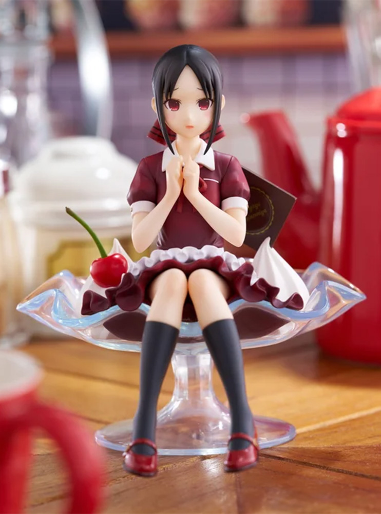 Фігурка Furyu Kaguya-sama: Love is War Special Figure Shinomiya Kaguya Parfait Ver.