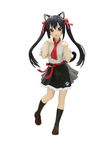 Фігурка Furyu K-ON! Trio-Try-iT Figure Nakano Azusa