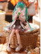 Фігурка Furyu Hatsune Miku Noodle Stopper Figure Autumn Date Фігурка Furyu Hatsune Miku Noodle Stopper Figure Autumn Date