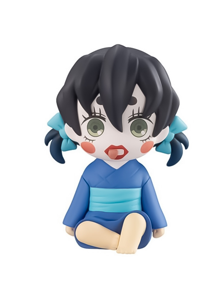 Фігурка Furyu Kimetsu no Yaiba Hashibira Inosuke - Potetto Figure - Inoko