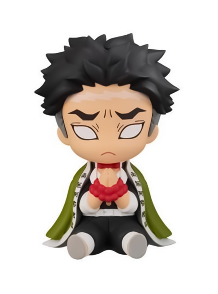 Фігурка Furyu Kimetsu no Yaiba Himejima Gyoumei - Potetto Figure Фігурка Furyu Kimetsu no Yaiba Himejima Gyoumei - Potetto Figure