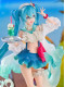 Фігурка Furyu Hatsune Miku Sweet Sweets Series - Melon Soda Float Фігурка Furyu Hatsune Miku Sweet Sweets Series - Melon Soda Float