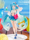 Фігурка Furyu Hatsune Miku Sweet Sweets Series - Melon Soda Float Фігурка Furyu Hatsune Miku Sweet Sweets Series - Melon Soda Float