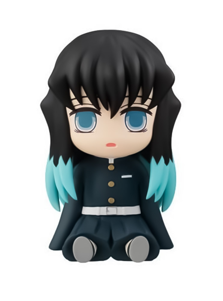 Фігурка Furyu Kimetsu no Yaiba Tokitou Muichirou - Potetto Figure