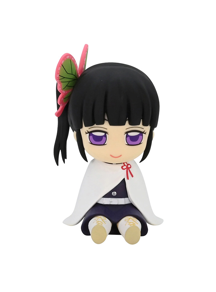 Фігурка Furyu Kimetsu no Yaiba Tsuyuri Kanao - Potetto Figure Фігурка Furyu Kimetsu no Yaiba Tsuyuri Kanao - Potetto Figure