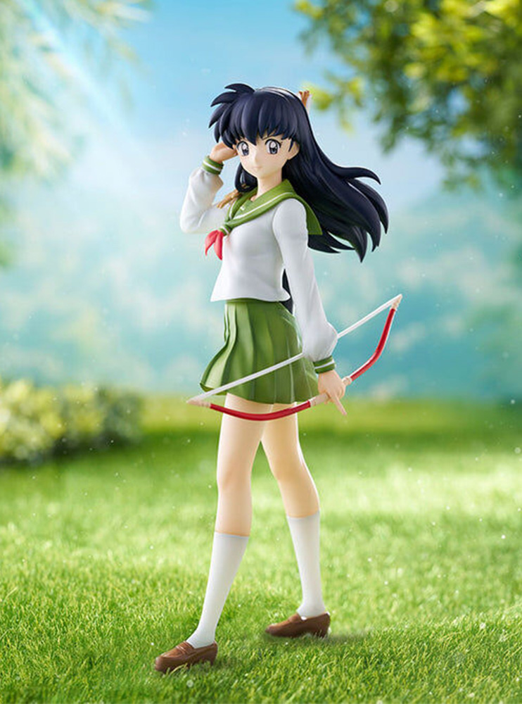 Фігурка FuRyu Sengoku Otogizoushi: InuYasha - Higurashi Kagome - Tenitol