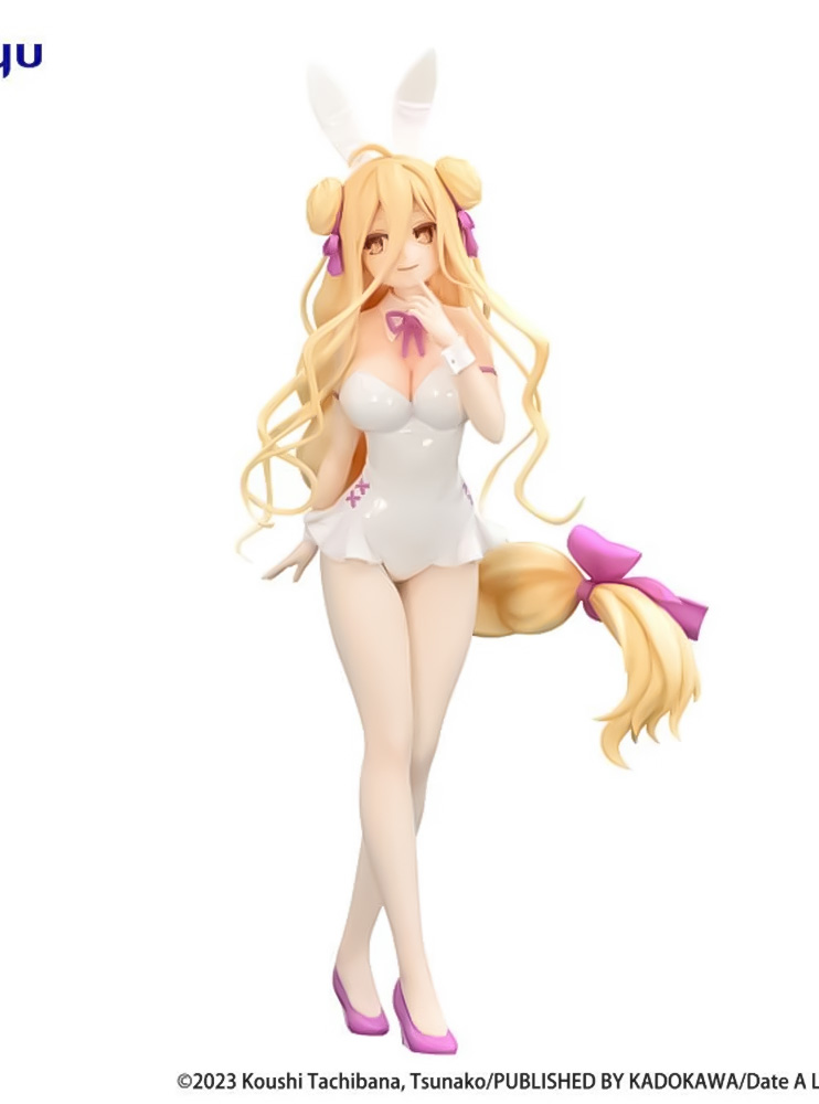 Фігурка Furyu Date A Live V Hoshimiya Mukuro BiCute Bunnies