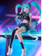 Фігурка Furyu Hatsune Miku Neon Cyber - Noodle Stopper Фігурка Furyu Hatsune Miku Neon Cyber - Noodle Stopper