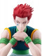 Фігурка Furyu HUNTER×HUNTER: Hisoka Noodle Stopper