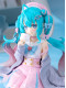 Фігурка Furyu Piapro Characters - Hatsune Miku Love Sailor Noodle Stopper Gray Color Ver.