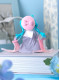 Фігурка Furyu Piapro Characters - Hatsune Miku Love Sailor Noodle Stopper Gray Color Ver.