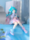 Фігурка Furyu Piapro Characters - Hatsune Miku Love Sailor Noodle Stopper Gray Color Ver.