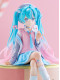 Фігурка Furyu Piapro Characters - Hatsune Miku Love Blazer Noodle Stopper Gray Color Ver. Фігурка Furyu Piapro Characters - Hatsune Miku Love Blazer Noodle Stopper Gray Color Ver.