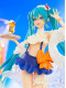 Фігурка Furyu Piapro Characters - Hatsune Miku Sweet Sweets Series - Tropical Juice ver. Фігурка Furyu Piapro Characters - Hatsune Miku Sweet Sweets Series - Tropical Juice ver.