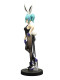 Фігурка Furyu Piapro Characters - Hatsune Miku - BiCute Bunnies - Street Violet ver