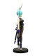 Фігурка Furyu Piapro Characters - Hatsune Miku - BiCute Bunnies - Street Violet ver
