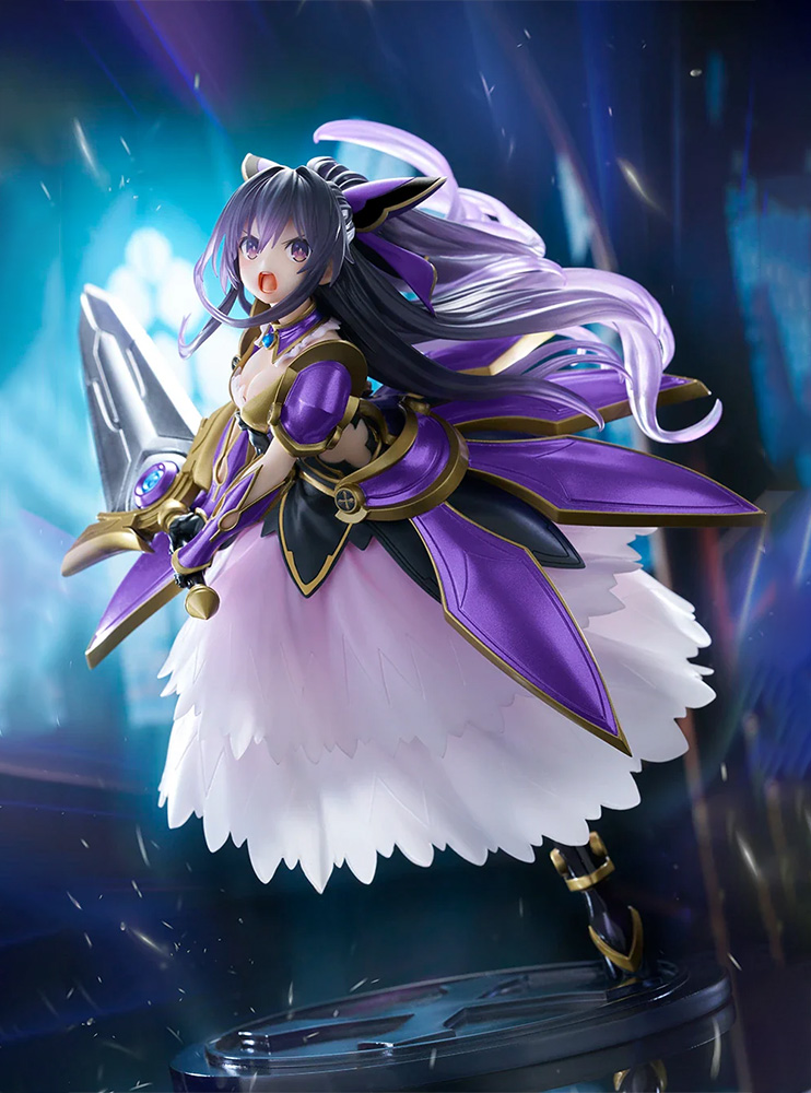 Фігурка Taito Date A Live IV - Yatogami Tohka - Artist MasterPiece+ - Sandalphon, Online Crane Limited