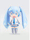 Фігурка Good Smile Company Vocaloid - Hatsune Miku - Hello! Good Smile - Snow