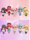 Фігурка Nendoroid Petite: Puella Magi Madoka Magica Фігурка Nendoroid Petite: Puella Magi Madoka Magica
