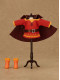 Фігурка Nendoroid Doll Kono Subarashii Sekai ni Shukufuku o! 3 - Megumin Фігурка Nendoroid Doll Kono Subarashii Sekai ni Shukufuku o! 3 - Megumin
