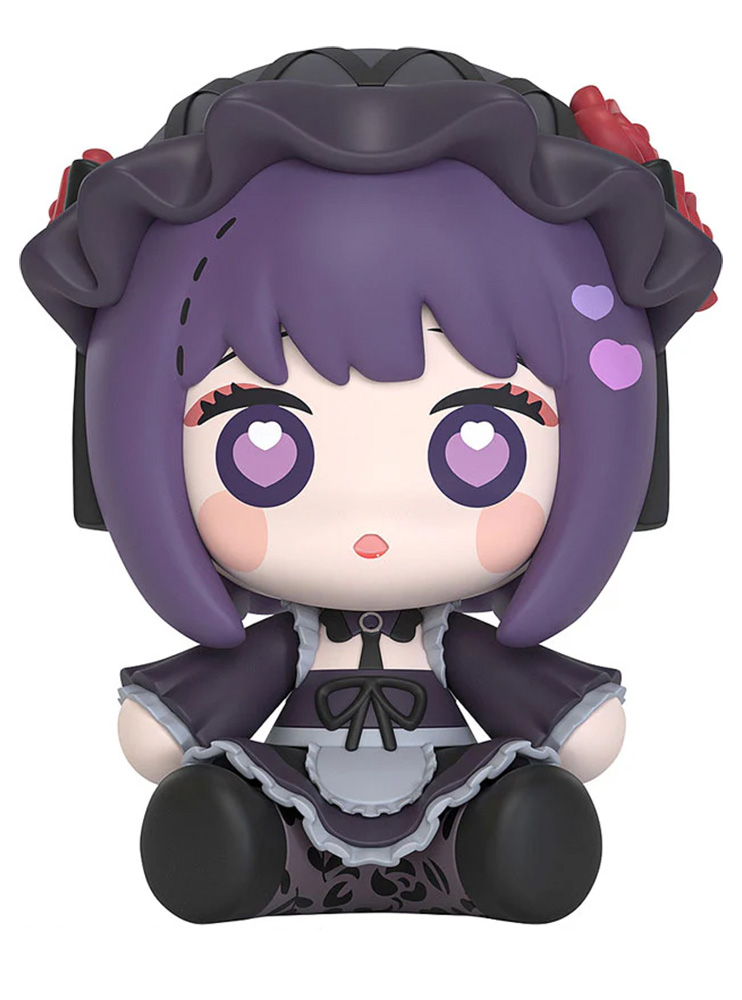 Фігурка Good Smile Company - My Dress-Up Darling - Kitagawa Marin - Huggy Good Smile - Kuroe Shizuku Ver.