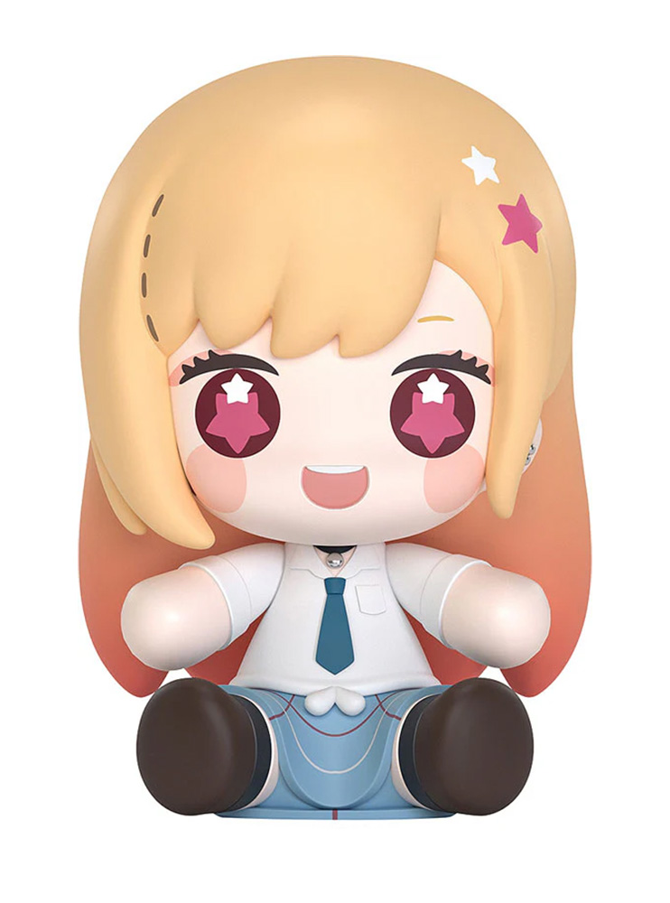 Фігурка Good Smile Company - My Dress-Up Darling - Kitagawa Marin - Huggy Good Smile