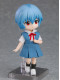 Фігурка Good Smile Company Evangelion Shin Gekijouban - Ayanami Rei - Nendoroid Doll Фігурка Good Smile Company Evangelion Shin Gekijouban - Ayanami Rei - Nendoroid Doll