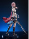 Фігурка Good Smile Company Final Fantasy XIII - Lightning - 1/6.5