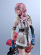 Фігурка Good Smile Company Final Fantasy XIII - Lightning - 1/6.5