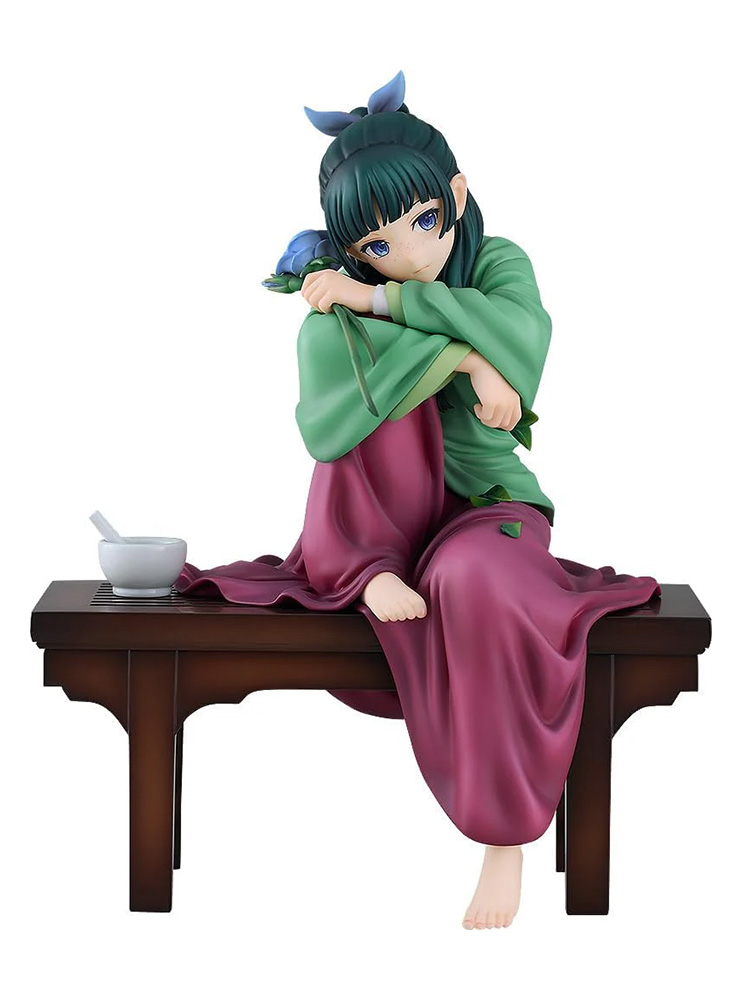 Фігурка Good Smile Company - Kusuriya no Hitorigoto - Maomao - 1/7