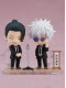 Фігурка Nendoroid Satoru Gojo: Suit Ver.